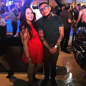 Meet your Posher, Aimee